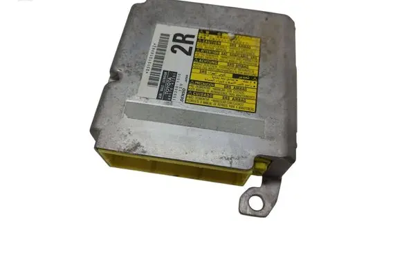 Toyota RAV 4 (XA30) Airbag control unit/module 8917042251 1503001510