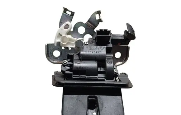 Audi A6 S6 C7 4G Tailgate/trunk/boot lock/catch/latch 8R0827505