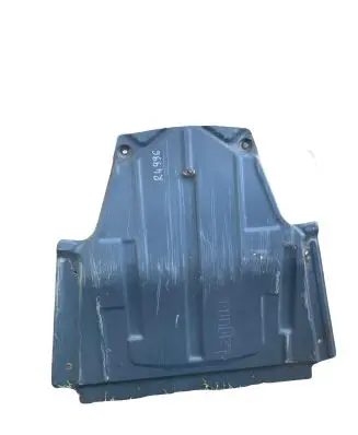Renault Laguna II Engine splash shield/under tray