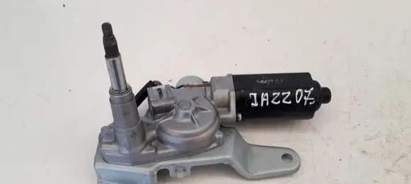 Honda Jazz Rear window wiper motor