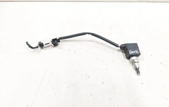 Hyundai i40 Clutch pedal sensor 