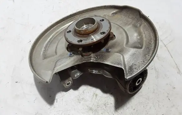 Volvo S90, V90 Rear wheel hub 31658529