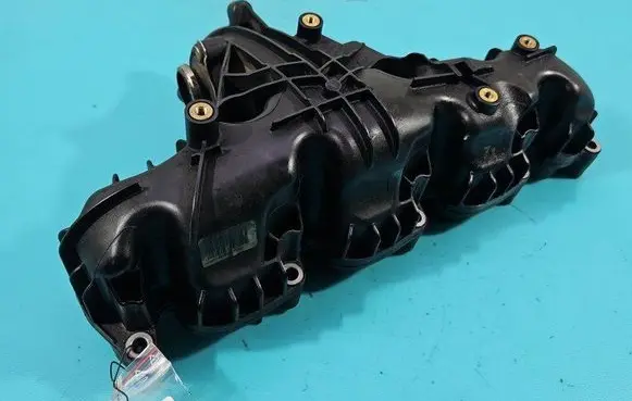 Skoda Superb B6 (3T) Intake manifold 03L129711AN IMPRK1453252