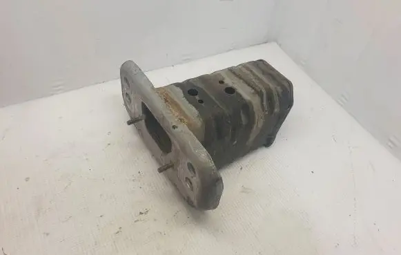 Toyota Yaris Front side member 14627