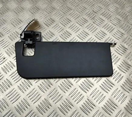 Mercedes-Benz GLS X166 Sun visor A1668100810