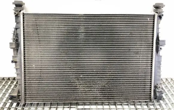 Alfa Romeo 159 Coolant radiator 