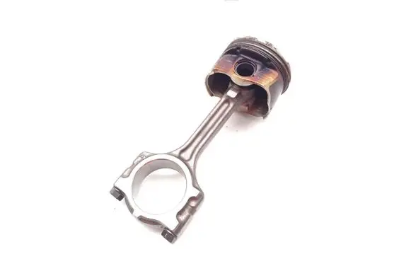 Nissan Qashqai Piston with connecting rod HR13DDT
