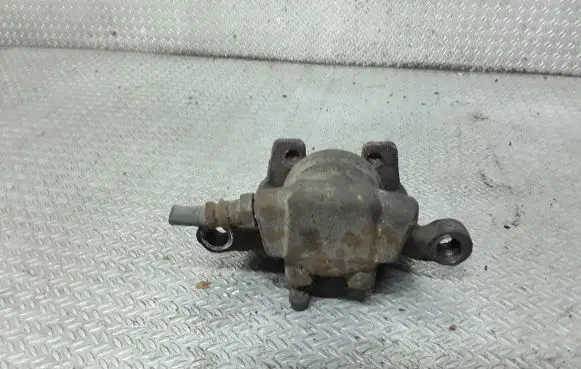 Mitsubishi Grandis Rear brake caliper