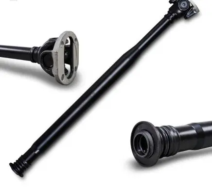 Mercedes-Benz GLK (X204) Front prop shaft A2044106801 A2214101801 A2044101801