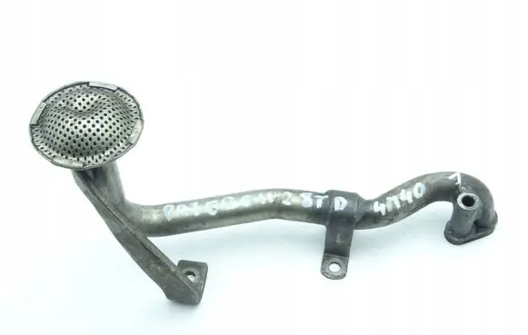 Mitsubishi Pajero Oil pump 