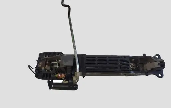 Toyota Auris 150 Front door exterior handle