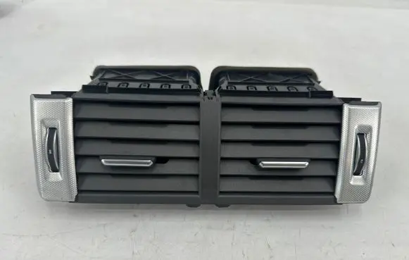 Land Rover Range Rover Evoque L538 Dash center air vent grill GJ32014L21DA