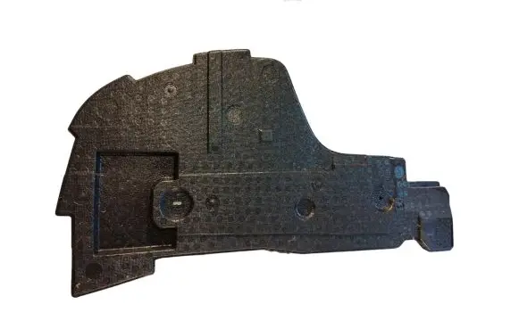 Subaru Outback (BS) Other trunk/boot trim element 95086AL04A