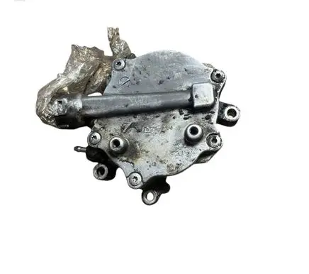 BMW X6 E71 Vacuum pump 7566291