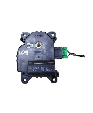 Honda Accord Air flap motor/actuator 1138002340