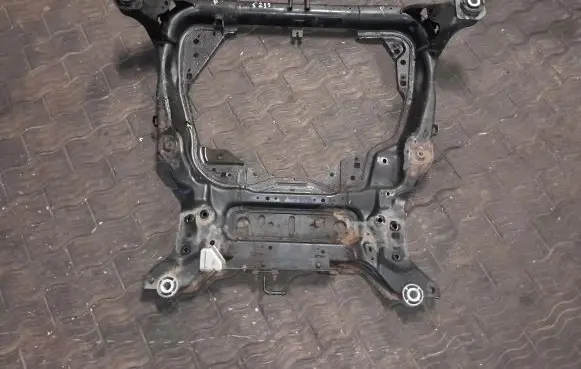 Land Rover Discovery Sport Front subframe NOCODE