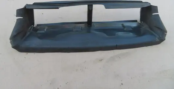 Ford Focus Radiator trim 