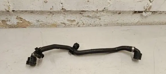 BMW i4 Engine coolant pipe/hose 8679004 8648249