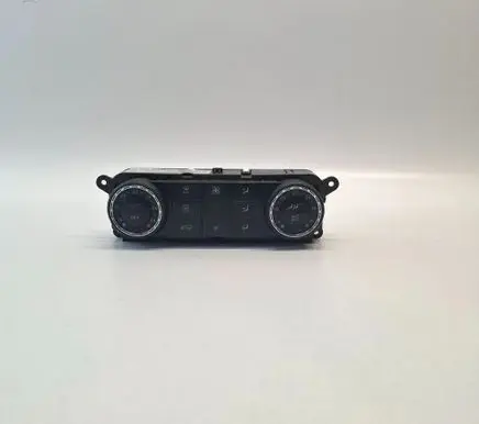 Mercedes-Benz R W251 Climate control unit A2518707289 A2518205089