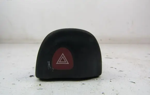 Renault Megane I Hazard light switch 