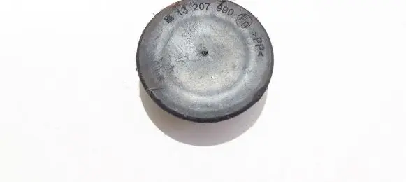 Opel Zafira B Coil spring mount 13207990
