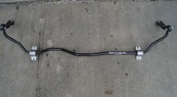 Audi A7 S7 4K8 Rear anti-roll bar/sway bar 4N0511305AA