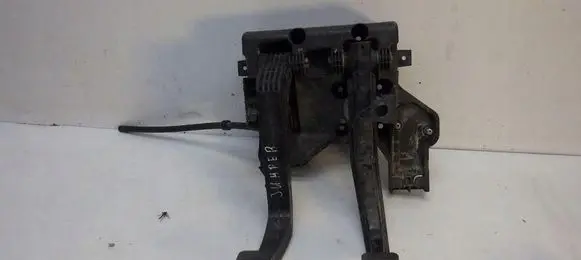 Citroen Jumper Pedal assembly 1349820080