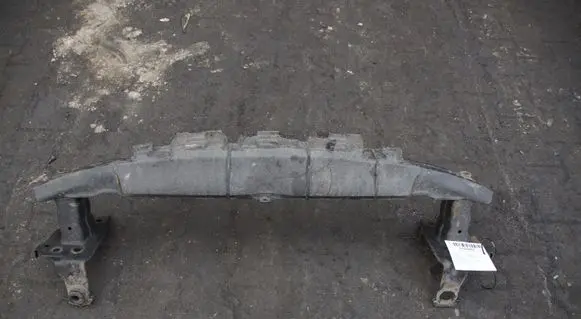 Porsche Cayenne (9PA) Front bumper support beam
