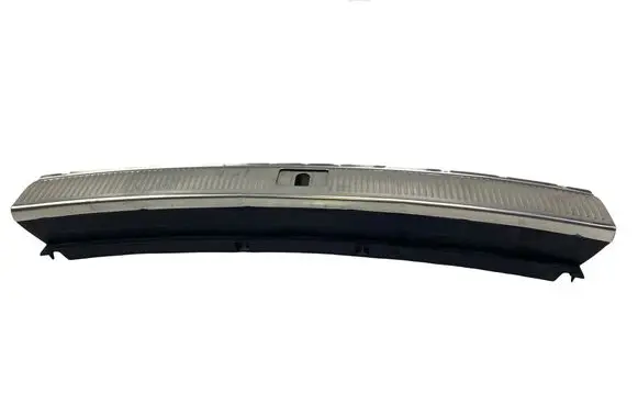 Audi Q5 SQ5 Trunk/boot sill cover protection 80A864483