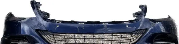Mercedes-Benz S W222 Front bumper A2228800247 A2228800147 A2228852125