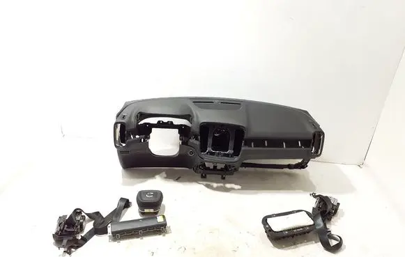 Volvo XC40 Dashboard 31442543