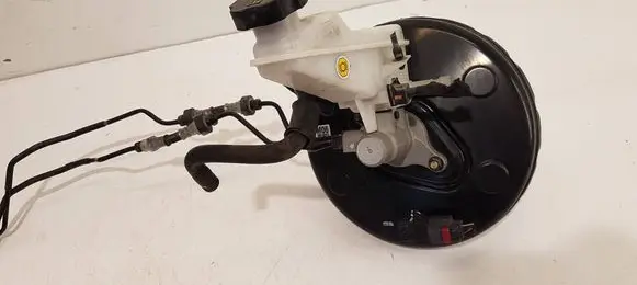 Hyundai Kona I Brake booster 58500-J9350