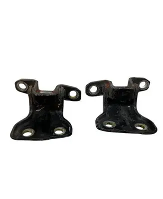 Mitsubishi L200 Rear door hinge set 