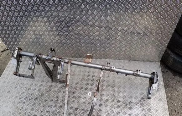 Tesla Model S Dashboard cross member/frame bar 