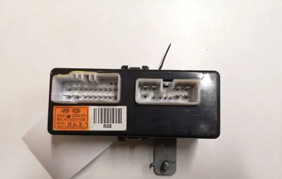 Hyundai Santa Fe Other control units/modules 952302B230
