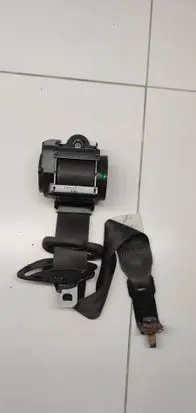 Chevrolet Captiva Third row seat belt QCAW0AV8J