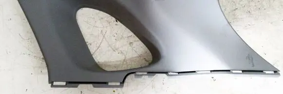 Suzuki SX4 S-Cross (D) pillar trim (bottom) 76251-63T0