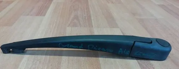 Citroen C4 Grand Picasso Rear wiper blade arm 6429AV B587