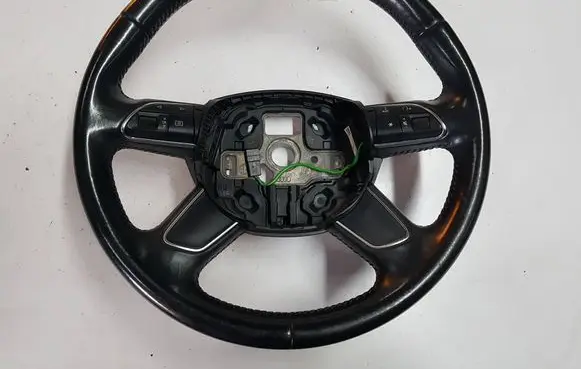 Audi A3 S3 8V Steering wheel 8U0419091BIAUTOPI 8U0419091B