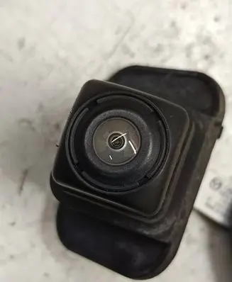 Reversing camera