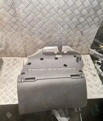 Glove box set