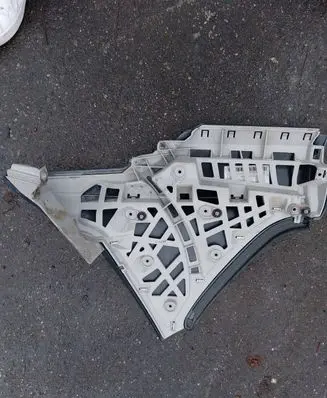 Ford B-MAX Fender mounting bracket AV11Q296A22A GH4DA