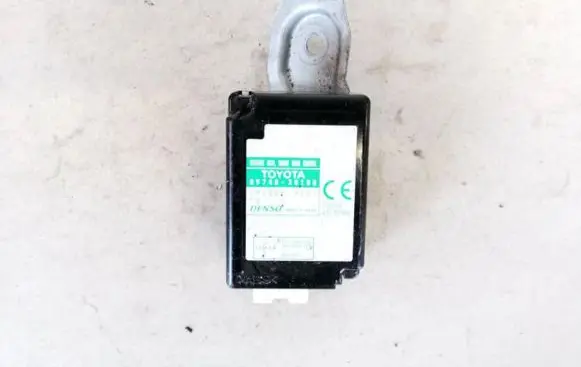 Lexus GS 300 350 430 450H Door control unit/module 8974030100 89740-30100