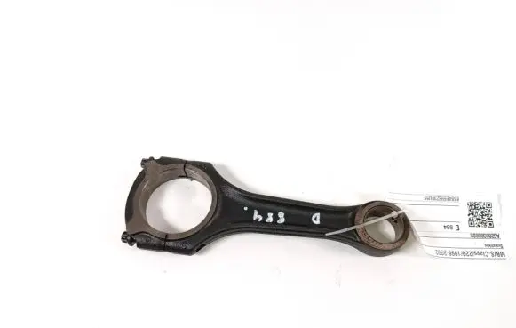 Mercedes-Benz S W220 Connecting rod/conrod A6280300020