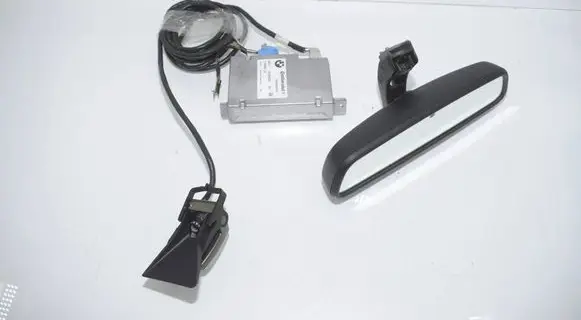 BMW 5 GT F07 Windshield/windscreen camera 9195830 9240222 9224340