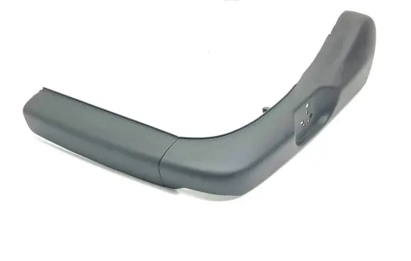 Seat trim