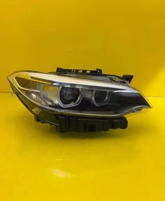 BMW 2 F22 F23 Headlight/headlamp 7304464-12