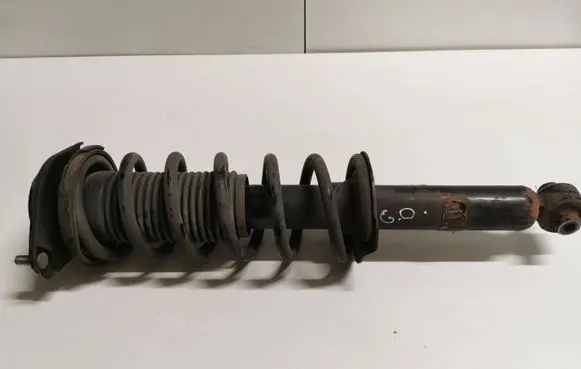 Subaru Outback (BS) Rear shock absorber/damper