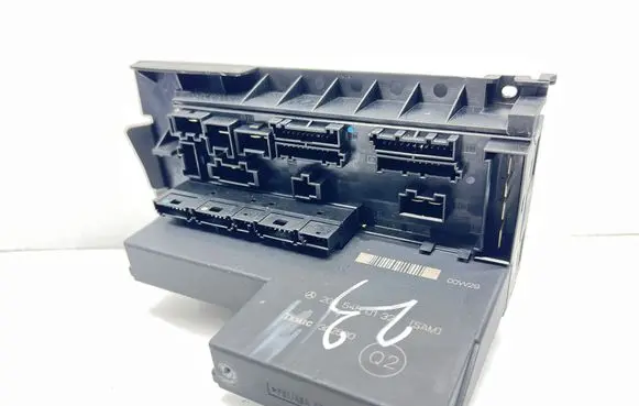 Fuse module