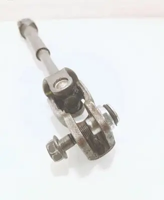 Nissan Qashqai Steering column universal joint